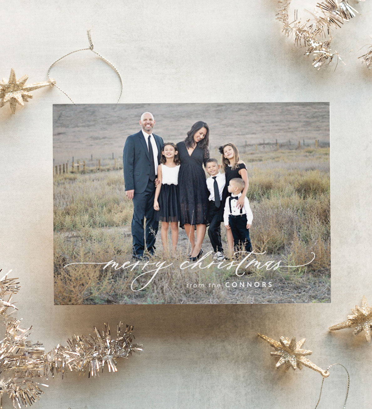 Holiday Flair Holiday Card Holiday Flair Holiday Card