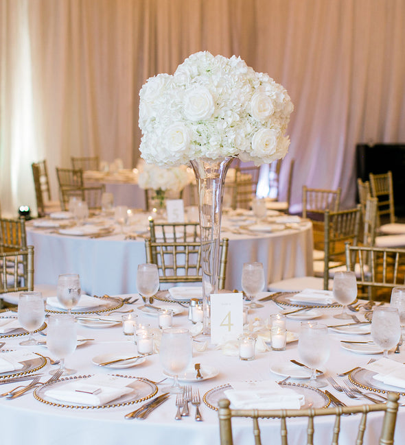 Serif Affair Table Number