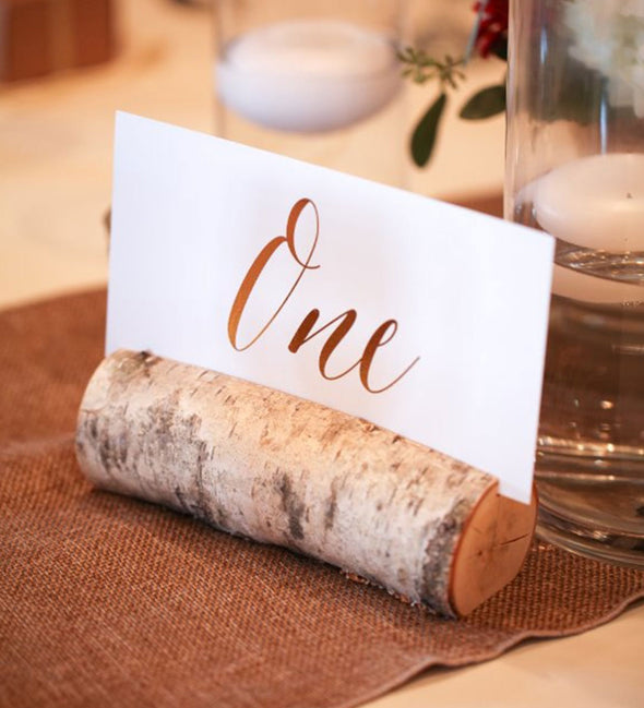 Sierra Script Table Number