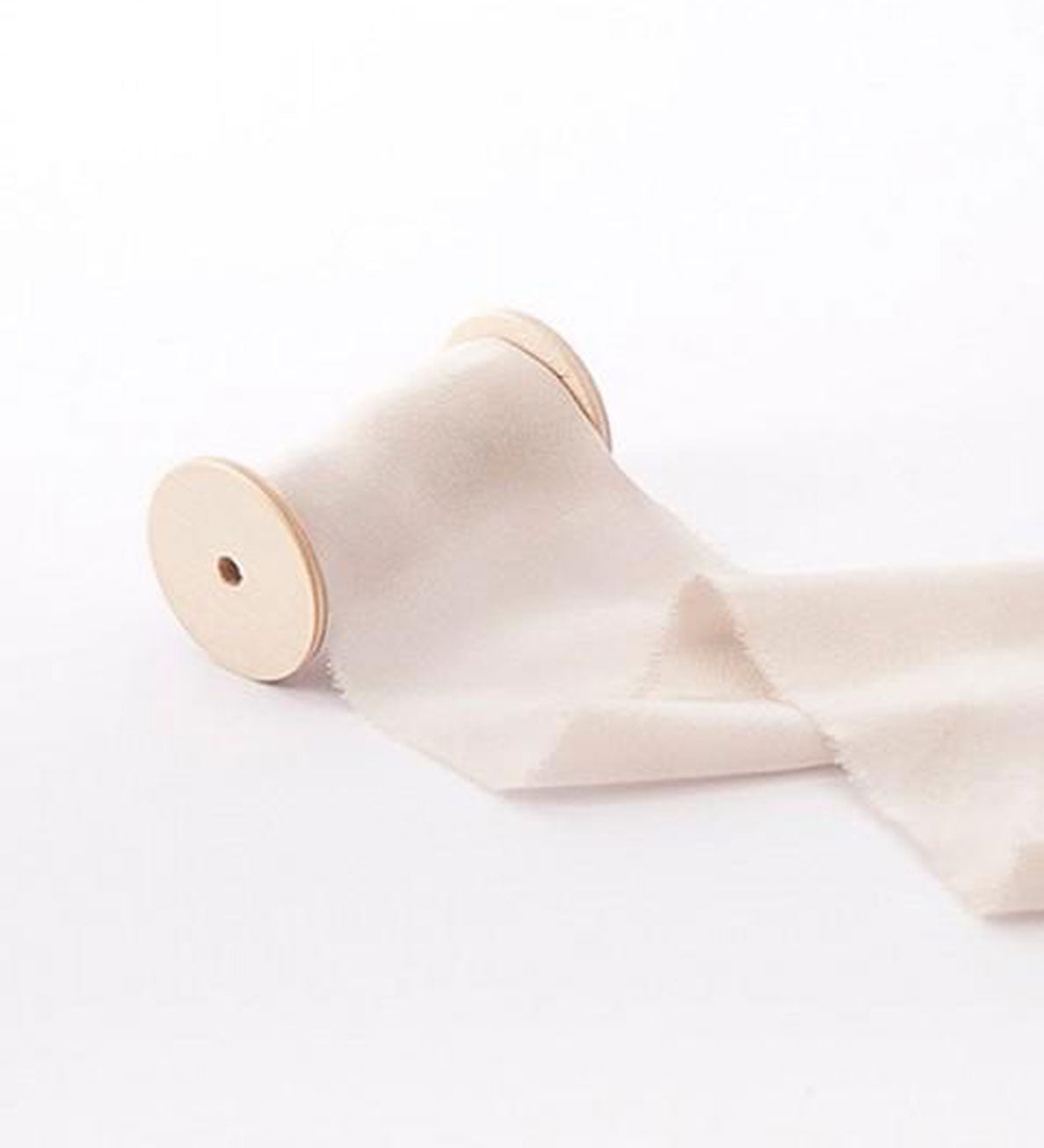 Silk Ribbon – Paper Hearts Invitations