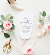 wedding ceremony programs